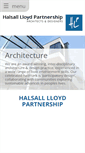 Mobile Screenshot of hlpdesign.com