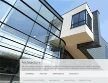 Tablet Screenshot of hlpdesign.com